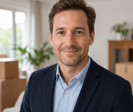 Seniorenumzug München | Aigner Bild 1