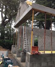 Asm Atlantique Service Maçonnerie image 18