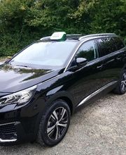 Chartier Taxi image 13