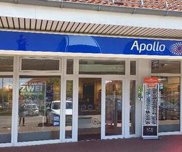 Apollo-Optik - Oschatz am Marktkauf Bild 1