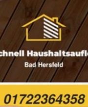 Blitzschnell Haushaltsauflösung Bad Hersfeld Bild 2