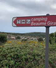 Camping Beaume Giraud image 2