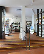 Manesse-Apotheke AG Bild 11