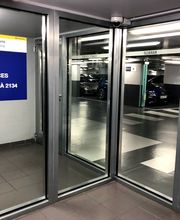 Parking Interparking Marbeuf Champs-Elysées image 2