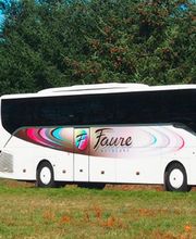 Autocars Faure Pays De Brive image 3