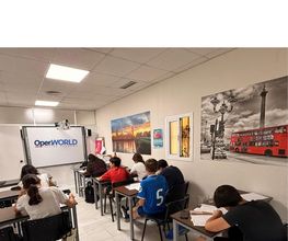 Open World Instituto de Idiomas imagen 3