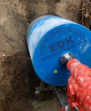 EDK Bohr- und Sägetechnik GmbH - Kernbohrung Bild 5