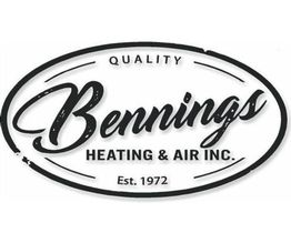 Bennings Heating & Air