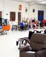 1er Mai Médical Service image 1