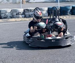 Albi Kart Experience image 4