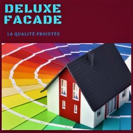 Deluxe Façade SAS