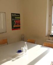 Eichstätt Unterrichtsraum 1.1