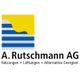 A. Rutschmann AG
