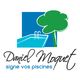 Daniel Moquet signe vos piscines - Ent. Boyer Piscine