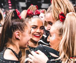 Wildcats Cheerleader Leverkusen e.V. Bild 7