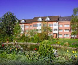 Klinik SGM Langenthal Bild 3