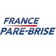 FRANCE Pare Brise
