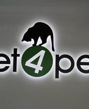 Kleintiermedizinisches Zentrum vet4pet Bild 9