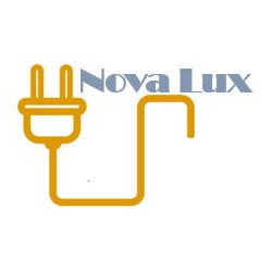 Nova Lux Impianti Elettrici logo