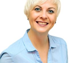 Katrin Mildner
