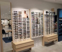 Écouter Voir Optique TOURS NORD image 2