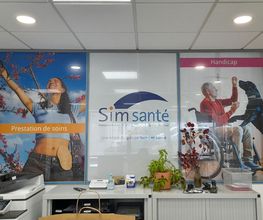 Sim Santé image 1