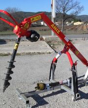 Haut Var Motoculture image 5