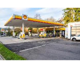 Shell Recharge Charging Station Bild 15