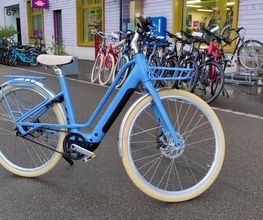Stahlross Velo AG Bild 4