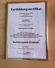 Logopädische Praxis Bild 1
