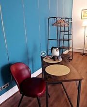 Hotel Malepartus Bild 9