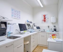 Ärzte 8808 / Doctors 8808 Bild 8