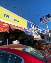 Marpa Llantas Cd. de los Niños imagen 9