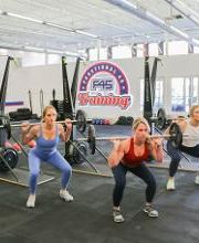 F45 Training Lincoln Park North image 10