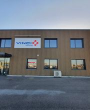 Vinci Facilities image 2