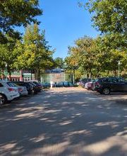 Parkplatz Lemsahler Landstraße 45, 22397 Hamburg Bild 5