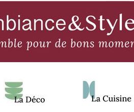 Ambiance & Styles image 2