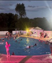 Camping le fief d'Anduze image 10