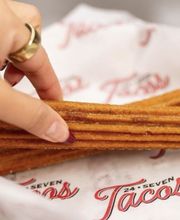 24 Seven Tacos image 12