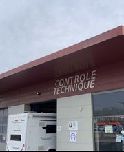 Centre contrôle technique NORISKO image 7