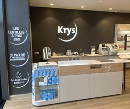 Opticien Krys image 4