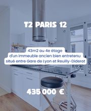 Agence immobilière Laforêt Paris 12Eme image 9