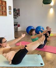 Espace Pilates (Pilates, Rose Pilates, De Gasquet) image 2