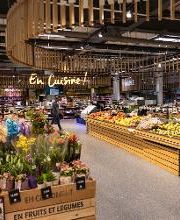Intermarché SUPER Dijon image 20