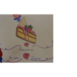 Pasticceria Il Dolce Sogno - Magliano Alfieri (CN) logo
