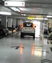 Parking Saba Hospital Sant Joan de Deu imagen 2