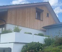 PR Holzbau & Umbau GmbH Bild 14