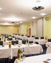 Holiday Inn Munich - South by IHG Bild 12