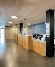 Praxis Salutomed Bild 1