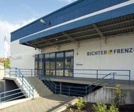 Richter+Frenzel ProfiStore Aschaffenburg Bild 4